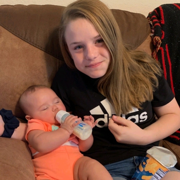 Meet your Posher, Haley - Picture 1 of 1